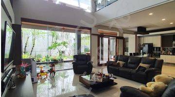 Gambar 1 Rumah Full Furnished di Sayap Burangrang