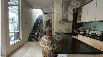 Gambar 2 Rumah Full Furnished di Sayap Burangrang