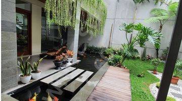 Gambar 3 Rumah Full Furnished di Sayap Burangrang