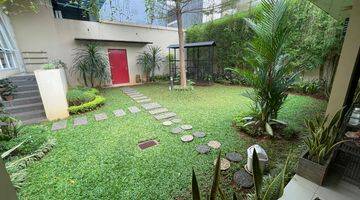 Gambar 5 Rumah Grand Wisata Water Spring, Bekasi Luas 513m2