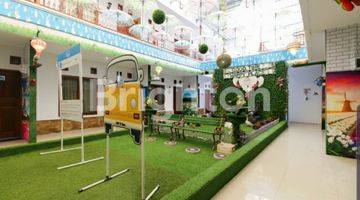 Gambar 3 VILLA SKY GARDEN (EX HOTEL AIRY) HOTEL MURAH DIATAS AWAN