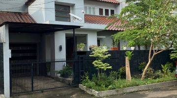 Gambar 2 Rumah Bagus Di Rajawali Bintaro Jaya Sektor 9