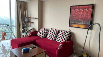 Gambar 3 APARTMENT U-RESIDENCE DI LIPPO KARAWACI