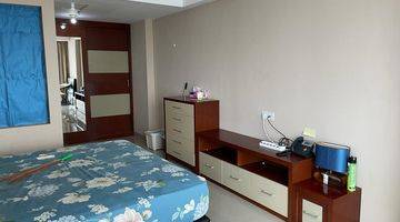 Gambar 4 APARTMENT U-RESIDENCE DI LIPPO KARAWACI