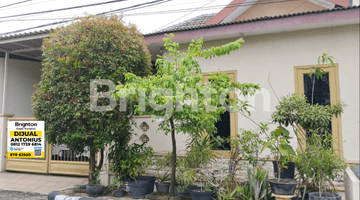 Gambar 1 Rumah SHM Wonorejo Indah Rungkut