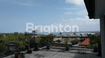 Gambar 2 VILLA WITH OCEAN VIEW LOCATED IN ULUWATU BALI