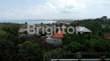 Gambar 3 VILLA WITH OCEAN VIEW LOCATED IN ULUWATU BALI