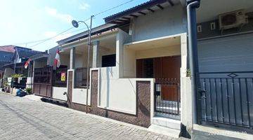 Gambar 1 Dijual Rumah di Muara Mas Semarang 