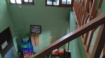 Gambar 4 Rumah Kosan Pusponjolo Selatan 