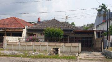 Gambar 1 Rumah Puri Anjasmoro 