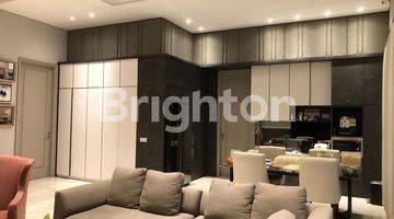 Gambar 1 RUMAH MINIMALIS HIGH SPEK FULL FURNISH MEWAH WATERFRONT DEKAT JLLB