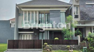 Gambar 5 RUMAH MINIMALIS HIGH SPEK FULL FURNISH MEWAH WATERFRONT DEKAT JLLB