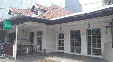 Gambar 1 RUMAH TENGAH KOTA GUBENG COCOK UNTUK USAHA 