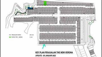 Gambar 4 Rumah 2 Kt Asri Di Swp Residence Benowo Dekat Tandes  Rumah