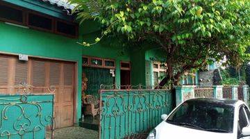 Gambar 2 cepat rumah Jl. Sari Nembah, lokasi strategis, harga nego