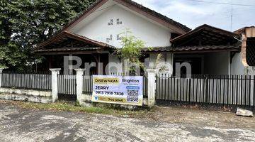 Gambar 1 RUMAH NYAMAN HARGA TERJANGKAU DI TENGAH KOTA DI DAERAH KENTEN