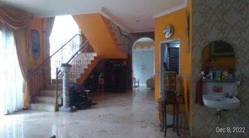 Gambar 4 Rumah Hook di Pluit