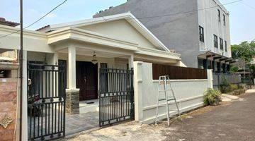 Gambar 1 Rumah Baru Renovasi di Jaka Permai Bekasi