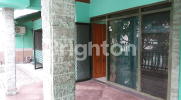 Gambar 3 RUMAH PONDOK TJANDRA KOSONGAN 35JT PERTAHUN