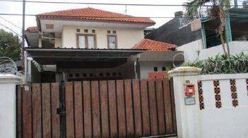 Gambar 1 Dijual Rumah Daerah Kramat Jati Jakarta Timur