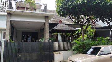 Gambar 1 Rumah Cantik Siap Huni di Kemang Pratama um 