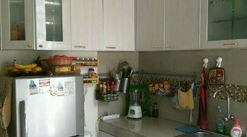 Gambar 1 Rumah Hommy Full Furnished (NY)