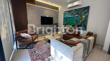 Gambar 5 Rumah Mewah Villa Style Sensation, harga mulai 1.7M-an di CitraLand