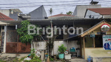 Gambar 1 RUMAH GUNUNG ANYAR MURAH DEKAT KODAM BRAWIJAYA, PERKANTORAN, BANK