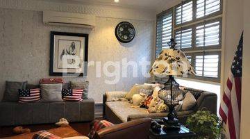 Gambar 3 Rumah Nyaman Mewah Full Renov Isen International Living