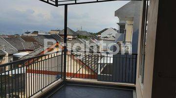 Gambar 3 Rumah plus perabot plus tanah dikawasan Vila kota Batu