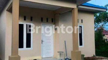 Gambar 3 BALIKPAPAN RUMAH DI ZONA HIJAU RESIDENCE 2 KT 2 KM SUASANA NYAMAN