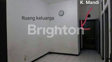 Gambar 2 RUMAH SIAP HUNI DI PERUMAHAN CITRA TROPODO