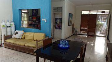 Gambar 5 Rumah Asri Di Bumi Bintaro Permai