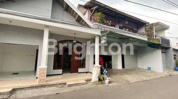 Gambar 5 Rumah di Poleham