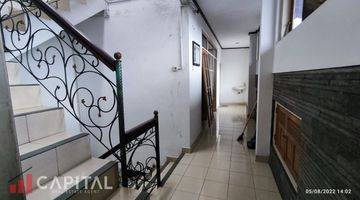 Gambar 3 Murah, Turun Harga Guest House Aktif Si Sanggar Hurip Soekarno Hatta