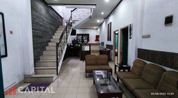 Gambar 1 Murah, Turun Harga Guest House Aktif Si Sanggar Hurip Soekarno Hatta