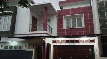 Gambar 2 Rumah Mampang Residence