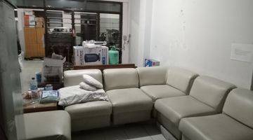 Gambar 2 (Suz) Rumah hunian dan kost produktif 14 Kamar di Kemayoran