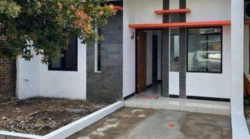 Gambar 3 Dijual Rumah di Perum. Batu Raden Techno Regency,