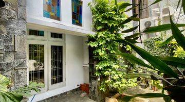 Gambar 3 Rumah Cocok Guest House di Jl. Salemba Jakarta Pusat