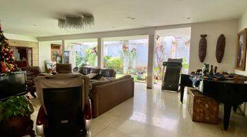 Gambar 4 Rumah Cocok Guest House di Jl. Salemba Jakarta Pusat