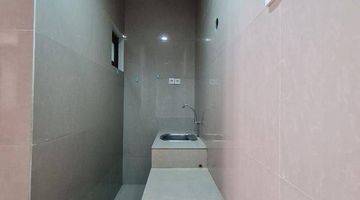 Gambar 2 Rumah 2 Lantai Uk 7x10 di BSD , Cluster Mozia Amarine Unfurnished