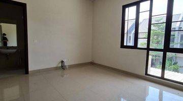 Gambar 1 Rumah 2 Lantai Uk 7x10 di BSD , Cluster Mozia Amarine Unfurnished