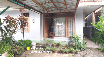 Gambar 1 RUMAH MURAH SIAP HUNI DI TANJUNG KARANG TIMUR BANDAR LAMPUNG