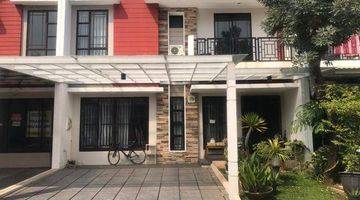 Gambar 1 Dijual Rumah Green Lake Cluster Asia, Jakarta Barat