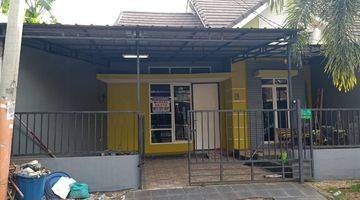 Gambar 1 Perumahan Grand Serpong Residence (SIL)