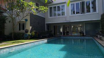 Gambar 5 Dijual Rumah Keren Di Puspitaloka, BSD (JUL)