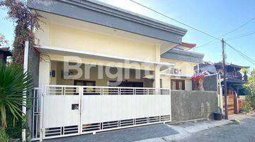 Gambar 4 Rumah full furnished lingkungan perumahan area jimbaran bawah