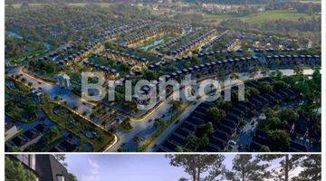 Gambar 3 CITRALAND GAMA CITY MEDAN* NEW CLUSTER *ROCHESTER PARK*  NEW , TYPE ANDANZA