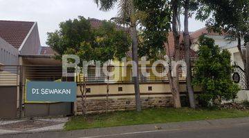 Gambar 2 Rumah Besar Dan Nyaman Citra Garden Lokasi Premium